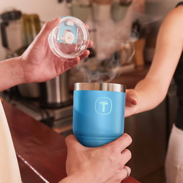 Insulated Big-T Tumbler 630 ml